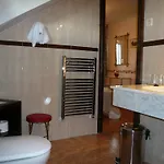 Casa Pena Aguda *