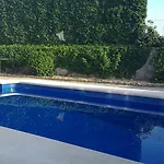 Landhuis Casa Pena Aguda