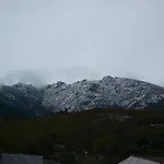 Landhuis Casa Pena Aguda Cercedilla