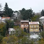 Landhuis Casa Pena Aguda *