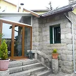 Landhuis Casa Pena Aguda Cercedilla