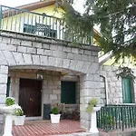 Casa Pena Aguda