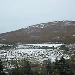 Casa Pena Aguda Cercedilla