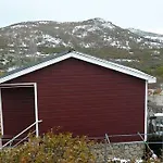 Landhuis Casa Pena Aguda