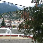 Landhuis Casa Pena Aguda Cercedilla
