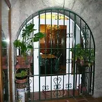 Casa Pena Aguda Cercedilla