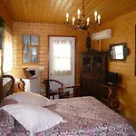 Landhuis Casa Pena Aguda *