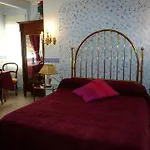 Casa Pena Aguda Cercedilla