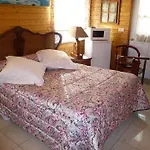 Landhuis Casa Pena Aguda Cercedilla