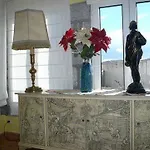 Landhuis Casa Pena Aguda Cercedilla
