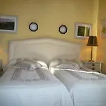 Landhuis Casa Pena Aguda