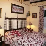 Landhuis Casa Pena Aguda Cercedilla