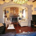 Casa Pena Aguda Cercedilla