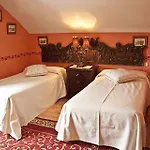 Casa Pena Aguda Cercedilla