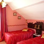Landhuis Casa Pena Aguda Cercedilla