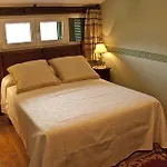 Landhuis Casa Pena Aguda