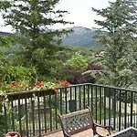 Casa Pena Aguda Cercedilla