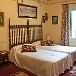 Landhuis Casa Pena Aguda