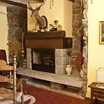 Landhuis Casa Pena Aguda Cercedilla
