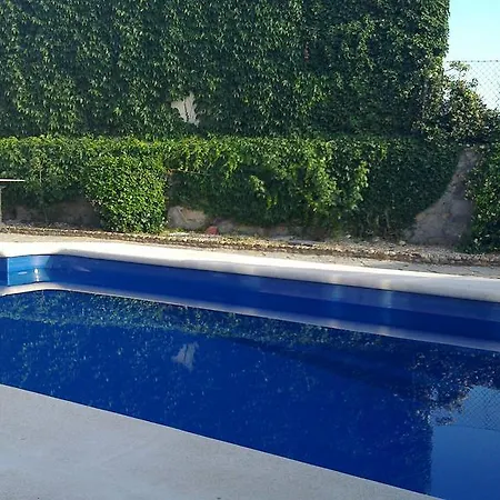 Casa rural Casa Pena Aguda