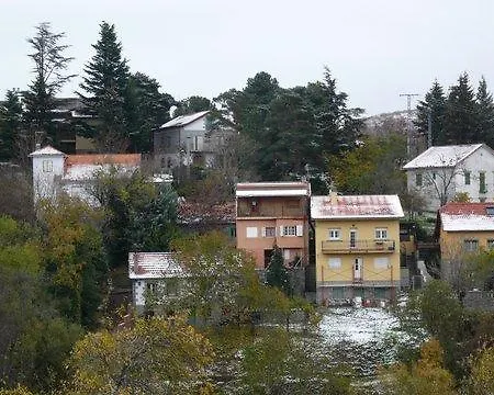 Casa rural Casa Pena Aguda *