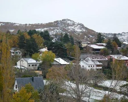 Country house Casa Pena Aguda
