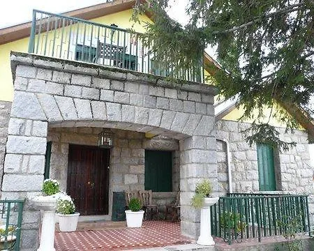 Casa Pena Aguda