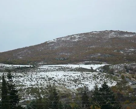 Casa Pena Aguda Cercedilla