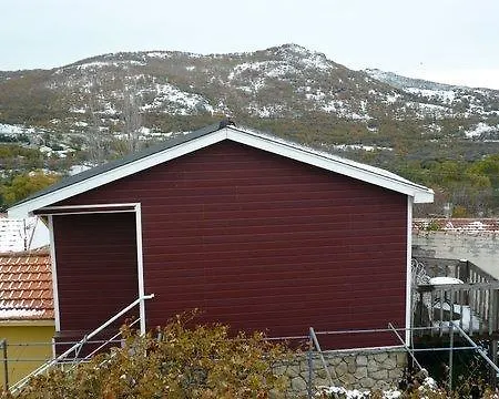 Country house Casa Pena Aguda