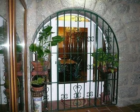 Casa Pena Aguda Cercedilla