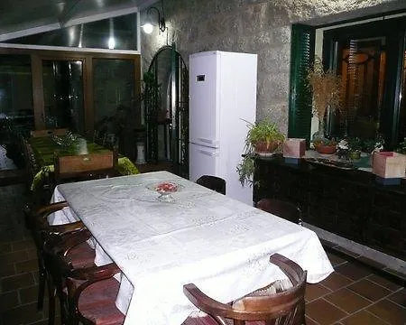 Country house Casa Pena Aguda