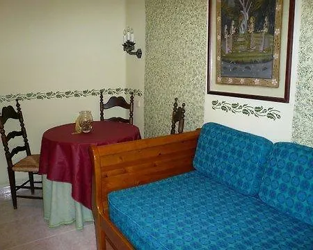 Casa rural Casa Pena Aguda *