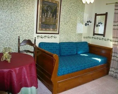 Casa Pena Aguda Cercedilla