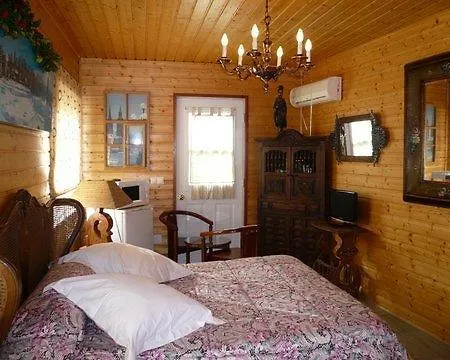 Country house Casa Pena Aguda *