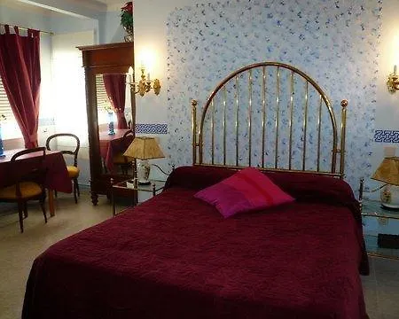 Casa Pena Aguda Cercedilla