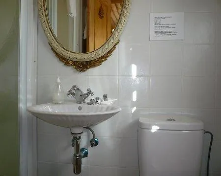 Casa rural Casa Pena Aguda