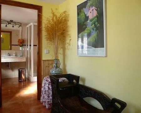 Country house Casa Pena Aguda