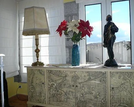 Casa rural Casa Pena Aguda Cercedilla