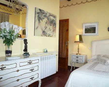 Casa Pena Aguda Cercedilla