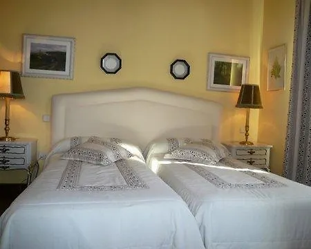 Casa rural Casa Pena Aguda