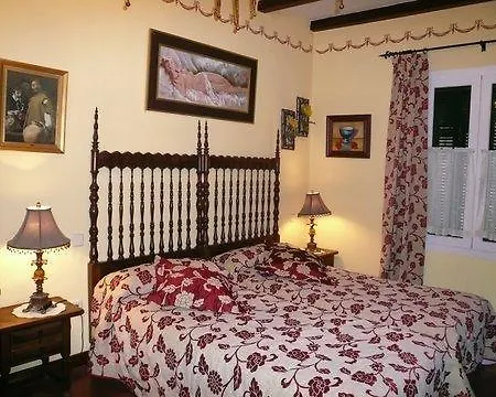 Country house Casa Pena Aguda Cercedilla