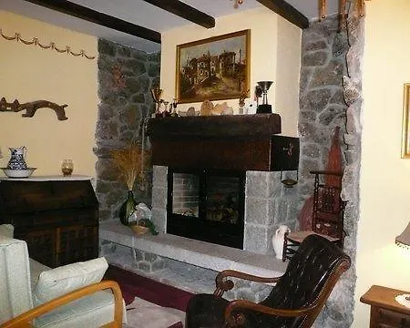 Casa Pena Aguda