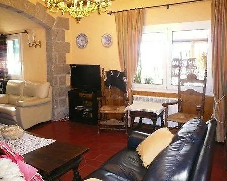 Casa rural Casa Pena Aguda