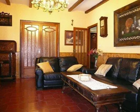 Country house Casa Pena Aguda *