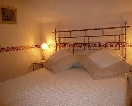 Casa rural Casa Pena Aguda Cercedilla