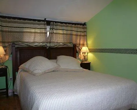 Casa rural Casa Pena Aguda