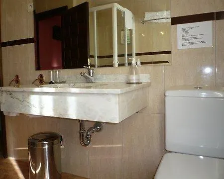 Casa Pena Aguda Cercedilla