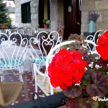 Casa rural Casa Pena Aguda