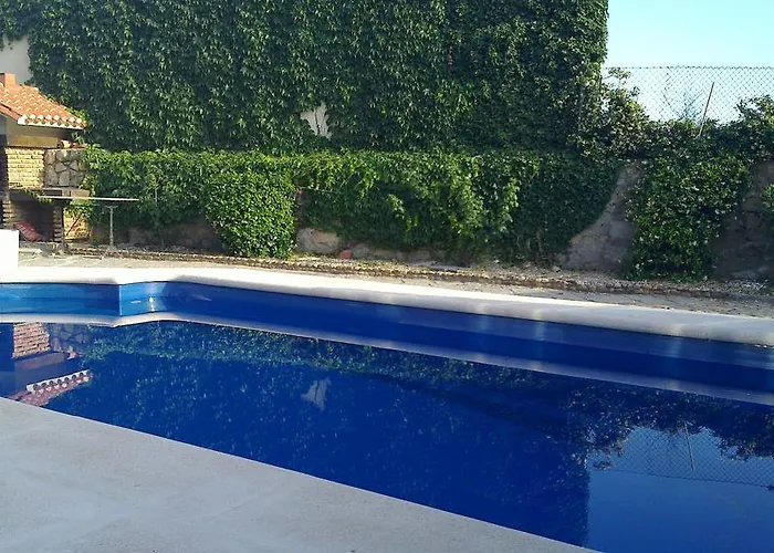 컨트리하우스 Casa Pena Aguda