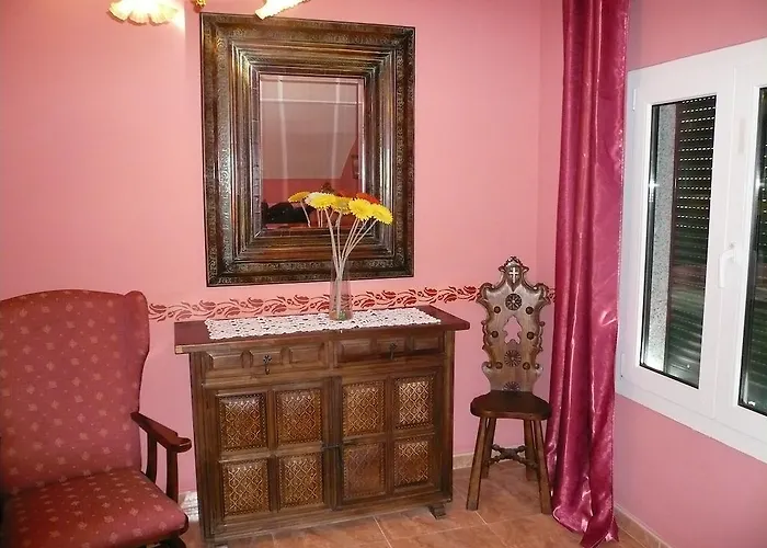 컨트리하우스 Casa Pena Aguda *